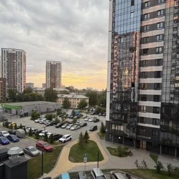 Сдается 2-х комнатная квартира, 43,6 м²