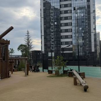 Сдается 2-х комнатная квартира, 43,6 м²