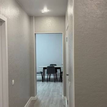 Сдается 2-х комнатная квартира, 43,6 м²