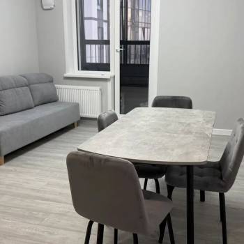Сдается 2-х комнатная квартира, 43,6 м²