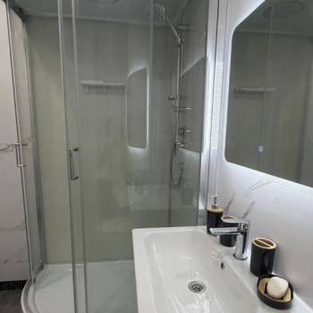 Сдается 2-х комнатная квартира, 43,6 м²