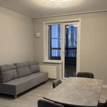 Сдается 2-х комнатная квартира, 43,6 м²
