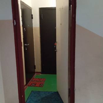 Сдается 1-комнатная квартира, 38,1 м²