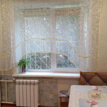 Сдается 1-комнатная квартира, 38,1 м²