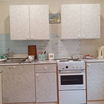 Сдается 1-комнатная квартира, 38,1 м²