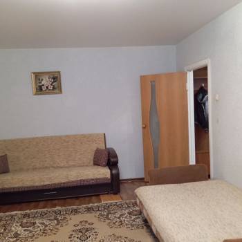 Сдается 1-комнатная квартира, 38,1 м²