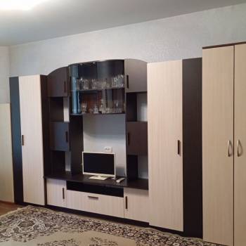 Сдается 1-комнатная квартира, 38,1 м²
