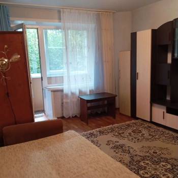 Сдается 1-комнатная квартира, 38,1 м²