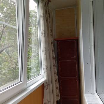 Сдается 1-комнатная квартира, 38,1 м²