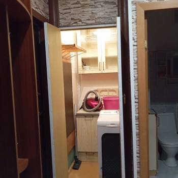 Сдается 1-комнатная квартира, 38,1 м²