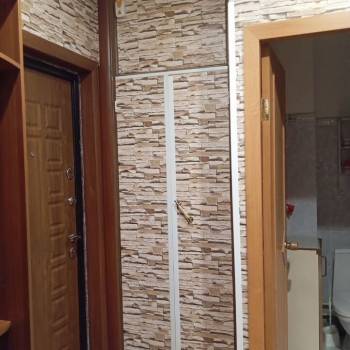 Сдается 1-комнатная квартира, 38,1 м²