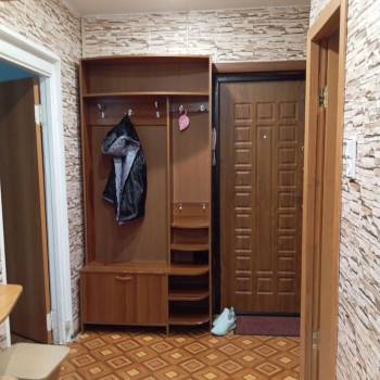 Сдается 1-комнатная квартира, 38,1 м²