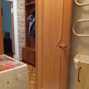 Сдается 1-комнатная квартира, 38,1 м²