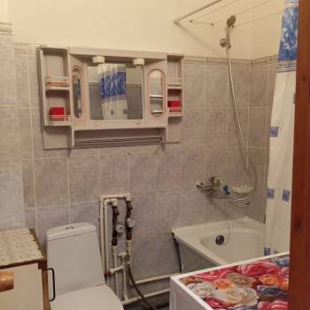Сдается 1-комнатная квартира, 38,1 м²
