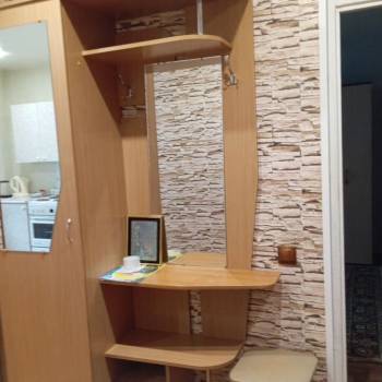 Сдается 1-комнатная квартира, 38,1 м²