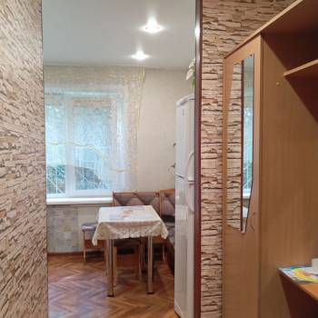 Сдается 1-комнатная квартира, 38,1 м²