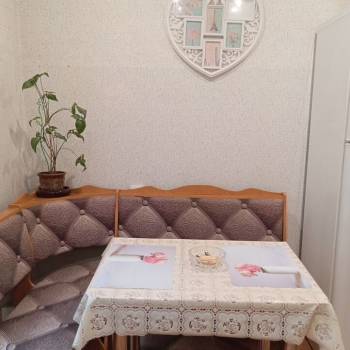Сдается 1-комнатная квартира, 38,1 м²