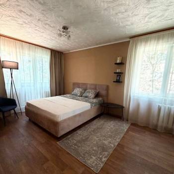 Сдается 1-комнатная квартира, 33 м²