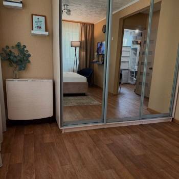Сдается 1-комнатная квартира, 33 м²