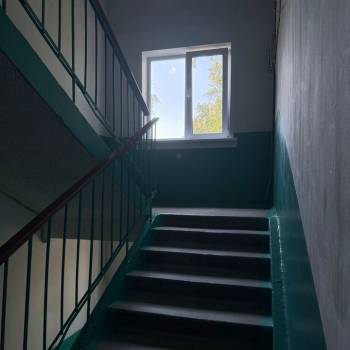 Сдается 1-комнатная квартира, 33 м²