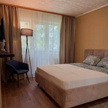 Сдается 1-комнатная квартира, 33 м²