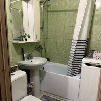 Сдается 1-комнатная квартира, 33 м²