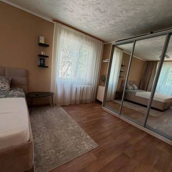 Сдается 1-комнатная квартира, 33 м²
