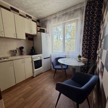 Сдается 1-комнатная квартира, 33 м²