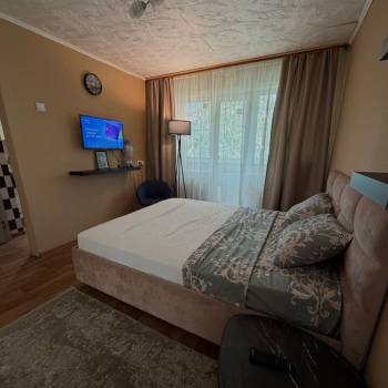 Сдается 1-комнатная квартира, 33 м²