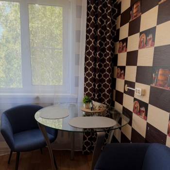 Сдается 1-комнатная квартира, 33 м²