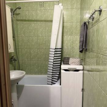Сдается 1-комнатная квартира, 33 м²