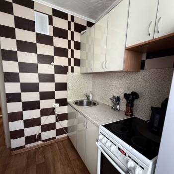 Сдается 1-комнатная квартира, 33 м²