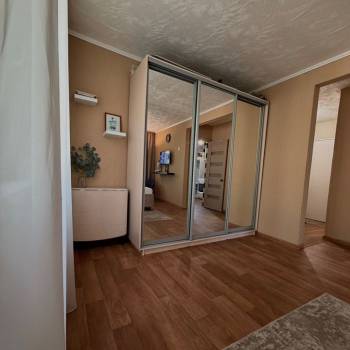 Сдается 1-комнатная квартира, 33 м²