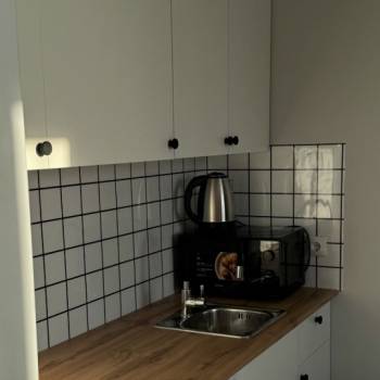 Сдается 1-комнатная квартира, 26 м²