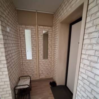 Сдается 1-комнатная квартира, 30,6 м²