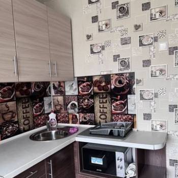 Сдается 1-комнатная квартира, 30,6 м²