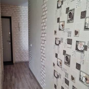 Сдается 1-комнатная квартира, 30,6 м²