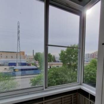 Сдается 1-комнатная квартира, 30,6 м²