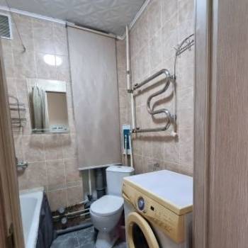 Сдается 1-комнатная квартира, 30,6 м²