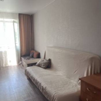 Сдается 1-комнатная квартира, 30,6 м²