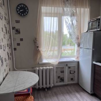 Сдается 1-комнатная квартира, 30,6 м²