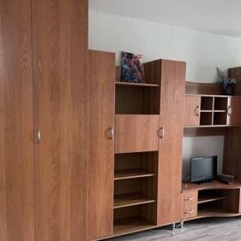 Сдается 1-комнатная квартира, 30,6 м²
