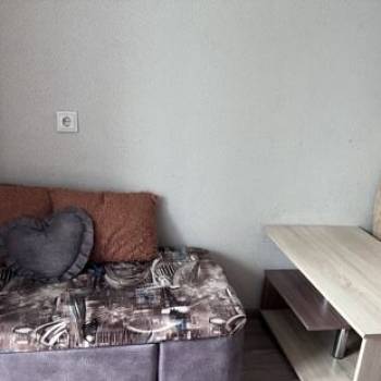 Сдается 1-комнатная квартира, 30,6 м²