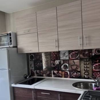 Сдается 1-комнатная квартира, 30,6 м²