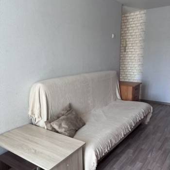 Сдается 1-комнатная квартира, 30,6 м²