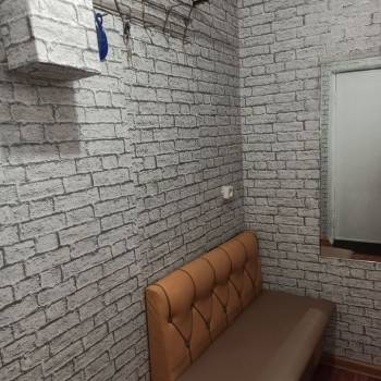 Сдается 2-х комнатная квартира, 43,2 м²