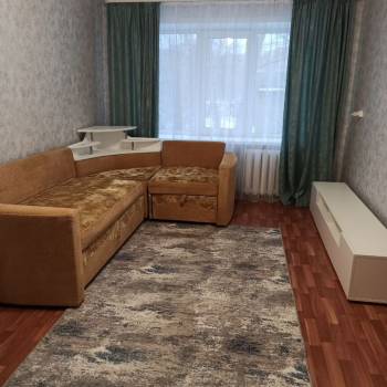 Сдается 2-х комнатная квартира, 43,2 м²