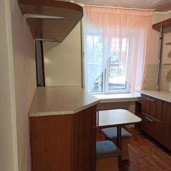 Сдается 2-х комнатная квартира, 43,2 м²