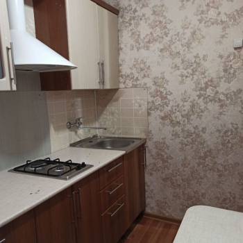 Сдается 2-х комнатная квартира, 43,2 м²