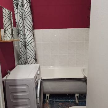 Сдается 2-х комнатная квартира, 43,2 м²